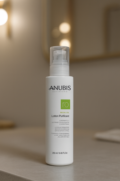 Lotion Purificant Anubis