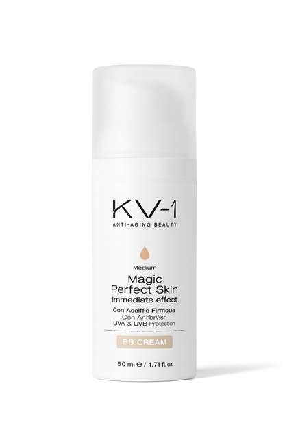 Magic Perfect Skin Cream - Bello Cabello