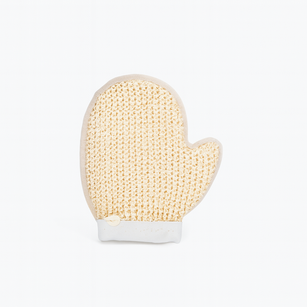 Guante de Grin Steinhart