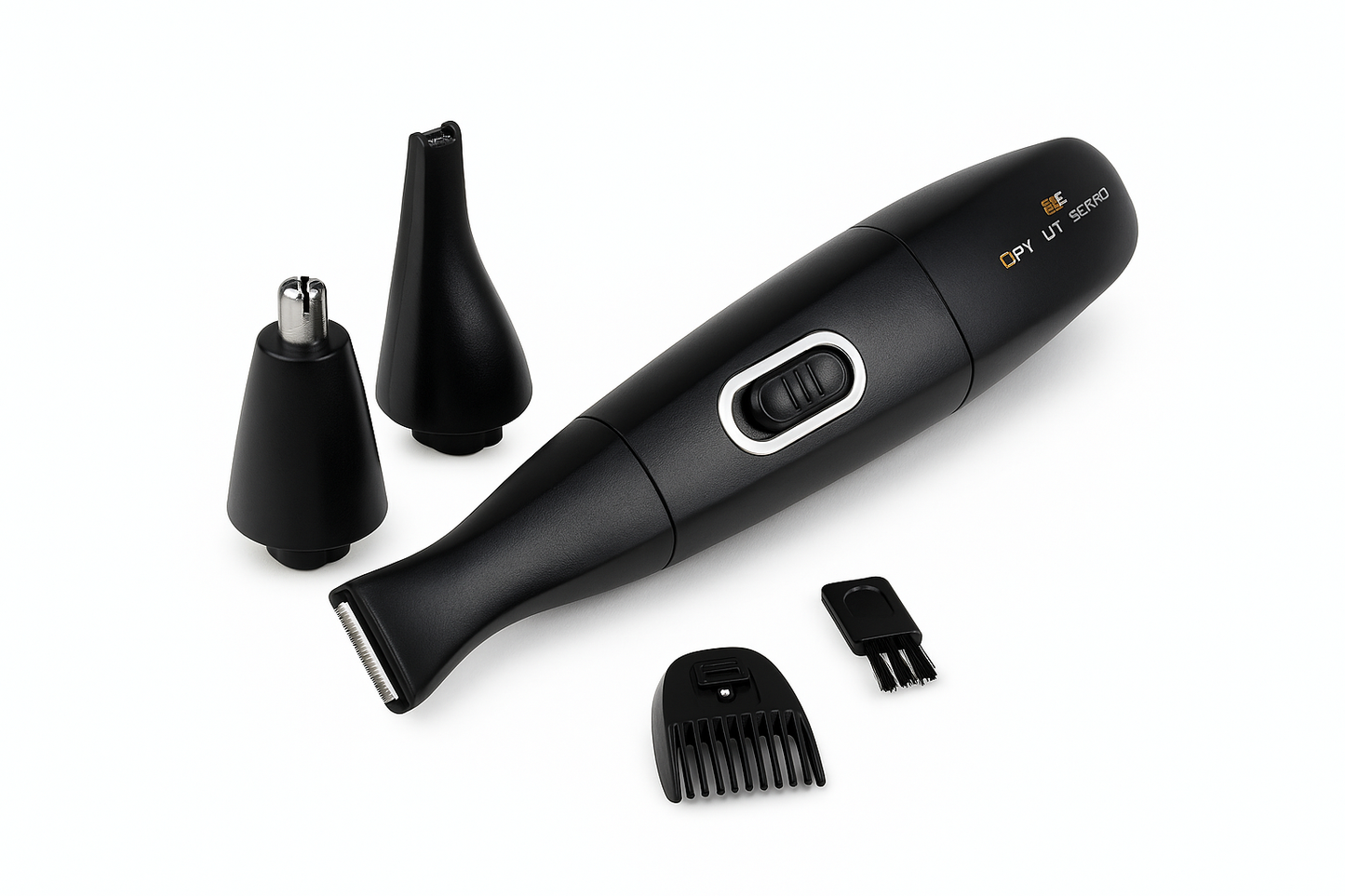 Máquina Nariz-Barba Dibujos Designer 3 en 1