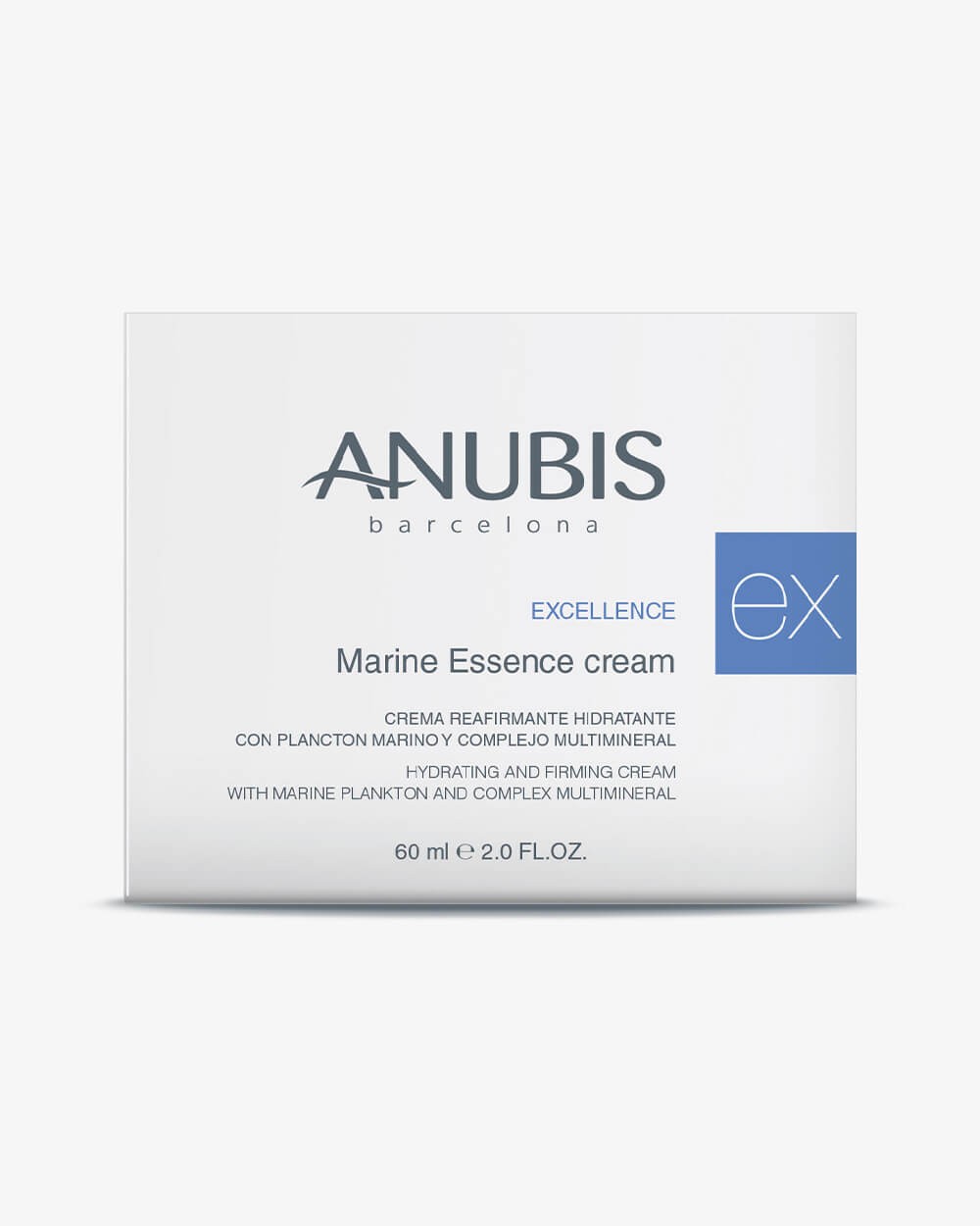 Marine Essence Cream