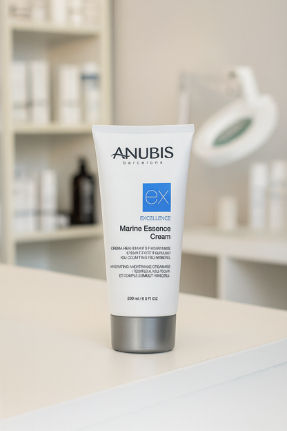 Marine Essence Cream