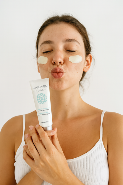 Mascarilla Revitalizante Clinic