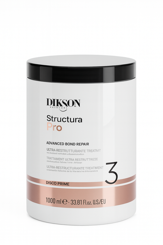 Structura Pro Mascarilla Ultra-Reestructurante