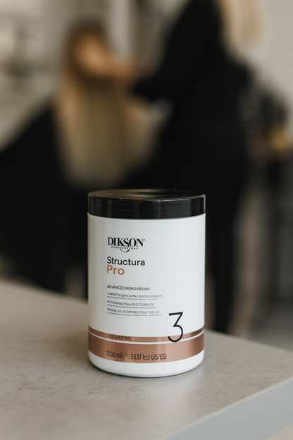 Structura Pro Mascarilla Ultra-Reestructurante