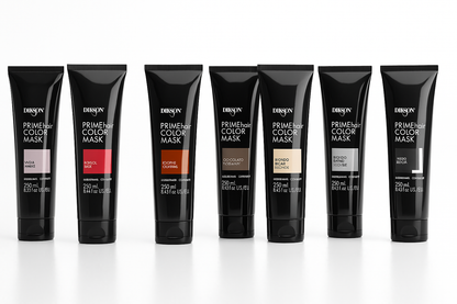Mascarilla de Color Dikson Prime - Bello Cabello