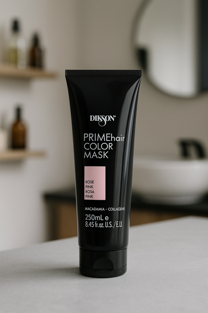 Mascarilla de Color Dikson Prime - Bello Cabello