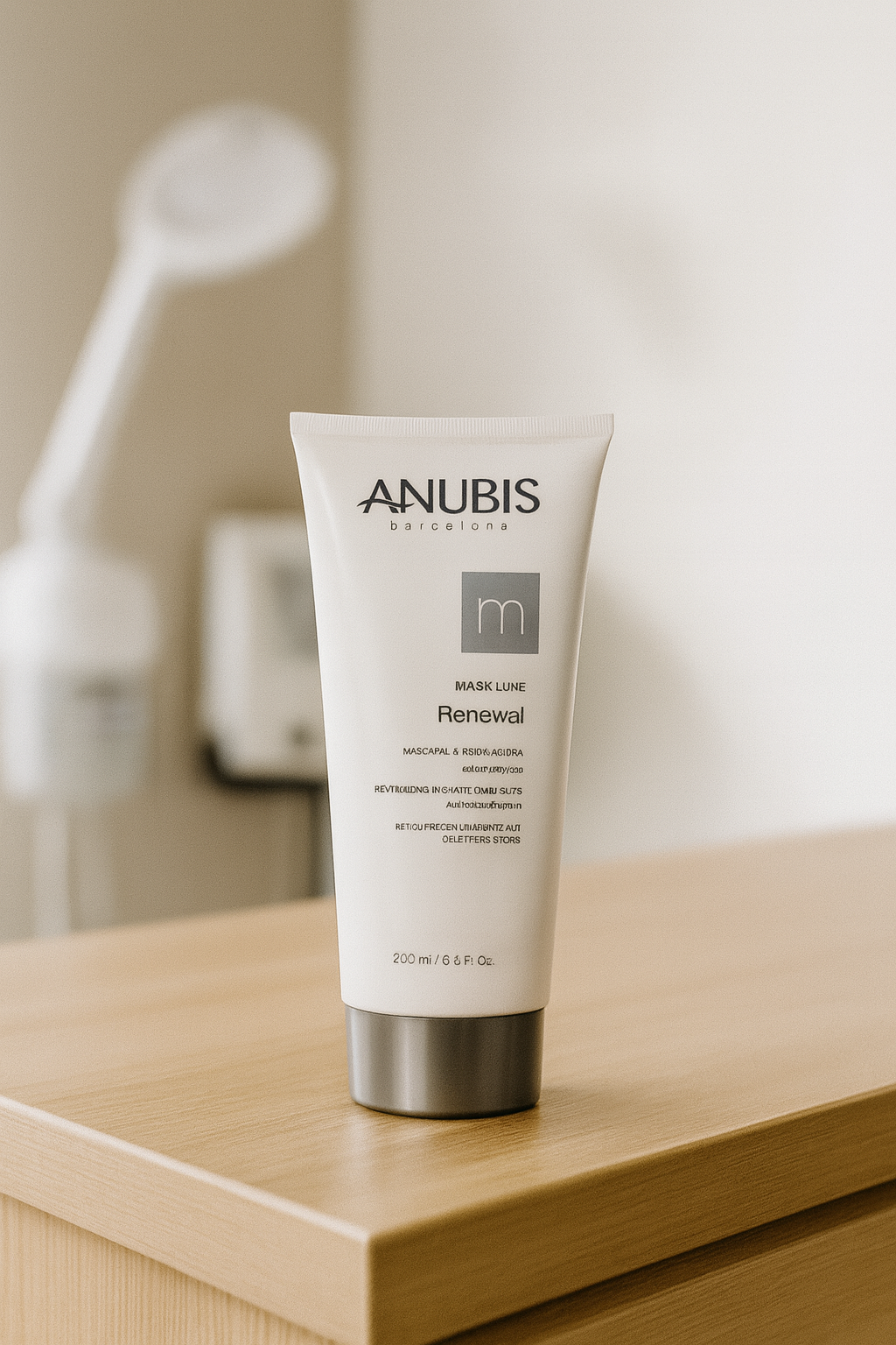 Mask Line Revitalizer