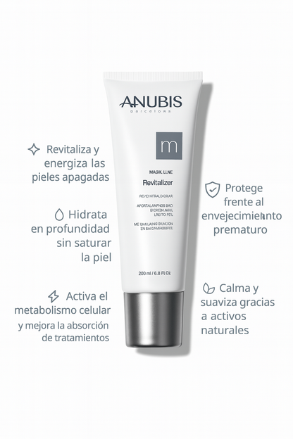 Mask Line Revitalizer