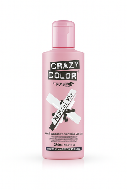 Matizador Neutral - Bello Cabello