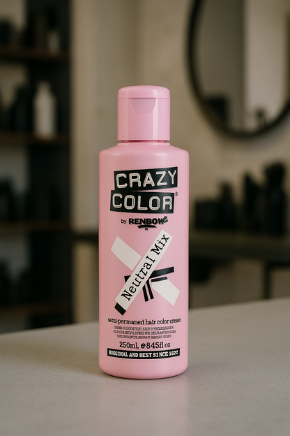 Matizador Neutral - Bello Cabello