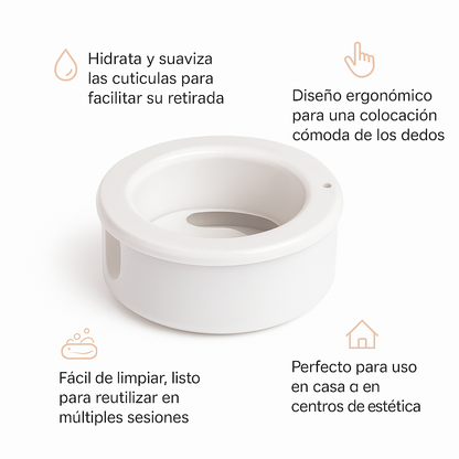 Mojadedos Manicura Steinhart
