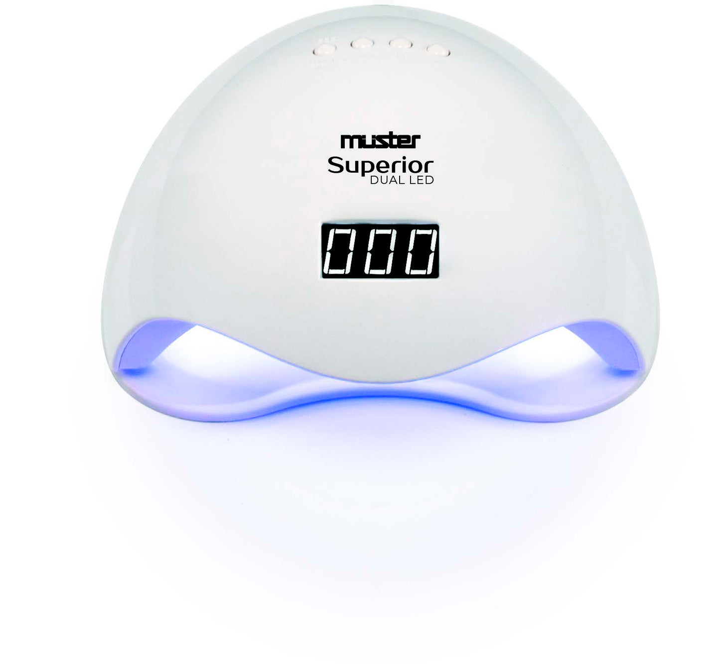 Muster Superior Dual Led