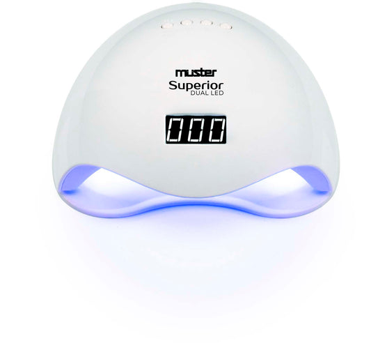 Muster Superior Dual Led