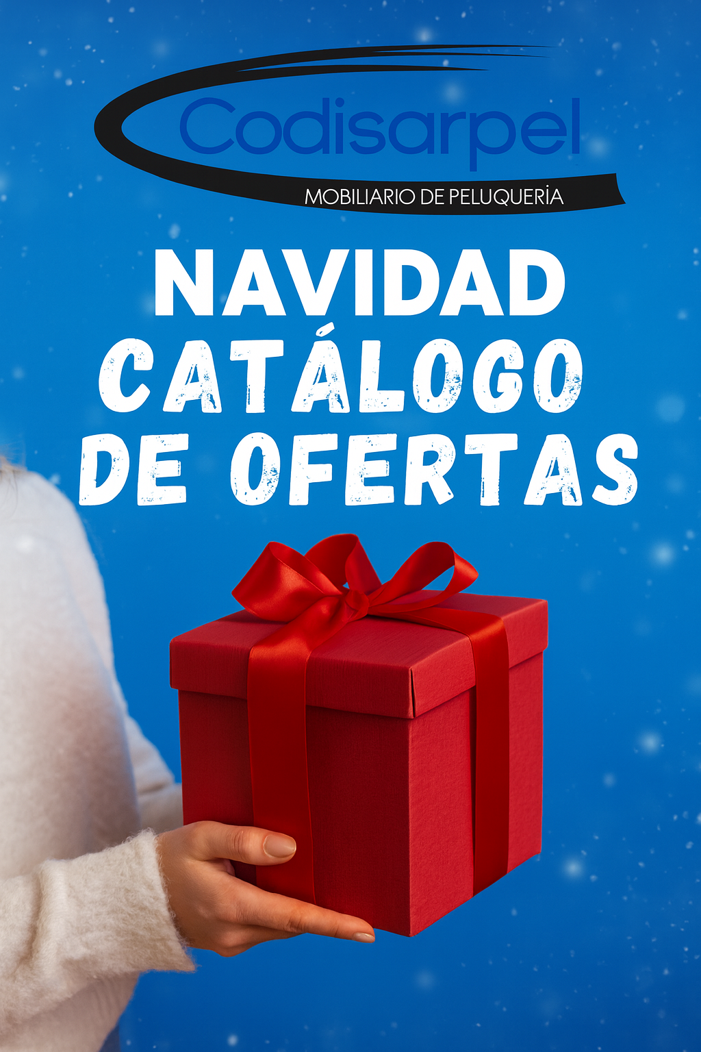 Ofertas Navidad Codisarpel 2025