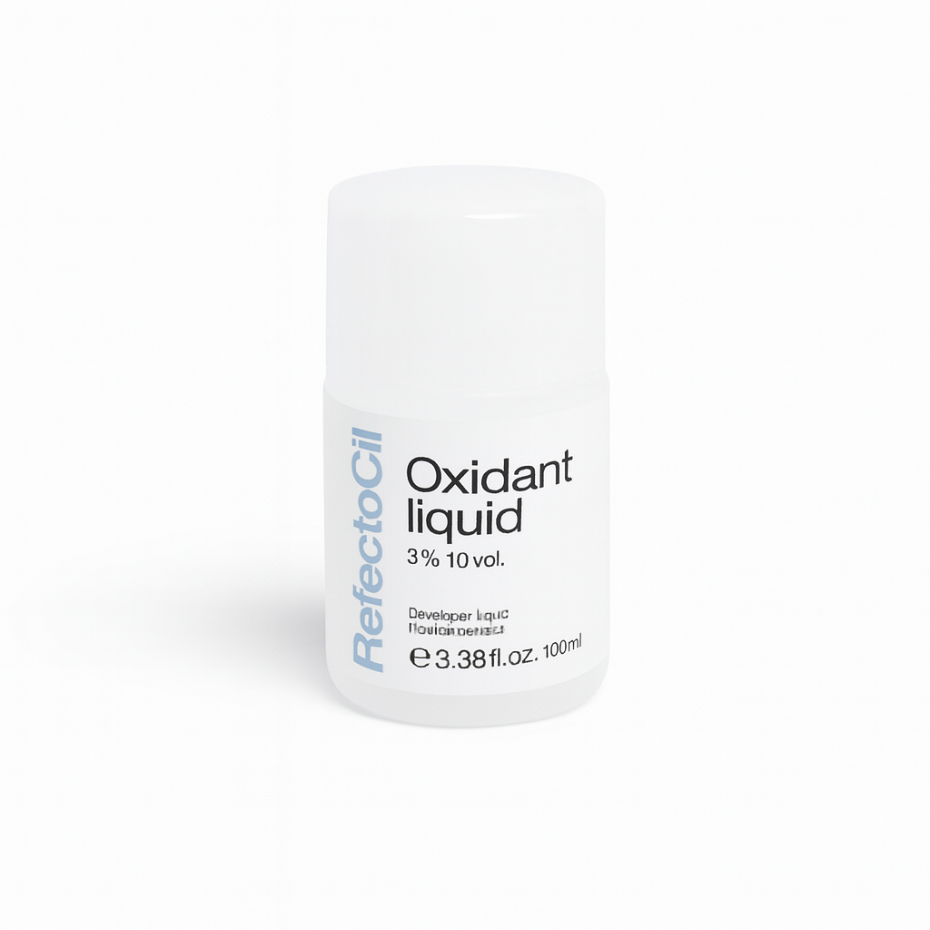 Oxigenada de Pestañas