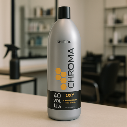 oxigenadas OXY CHROMA - Bello Cabello