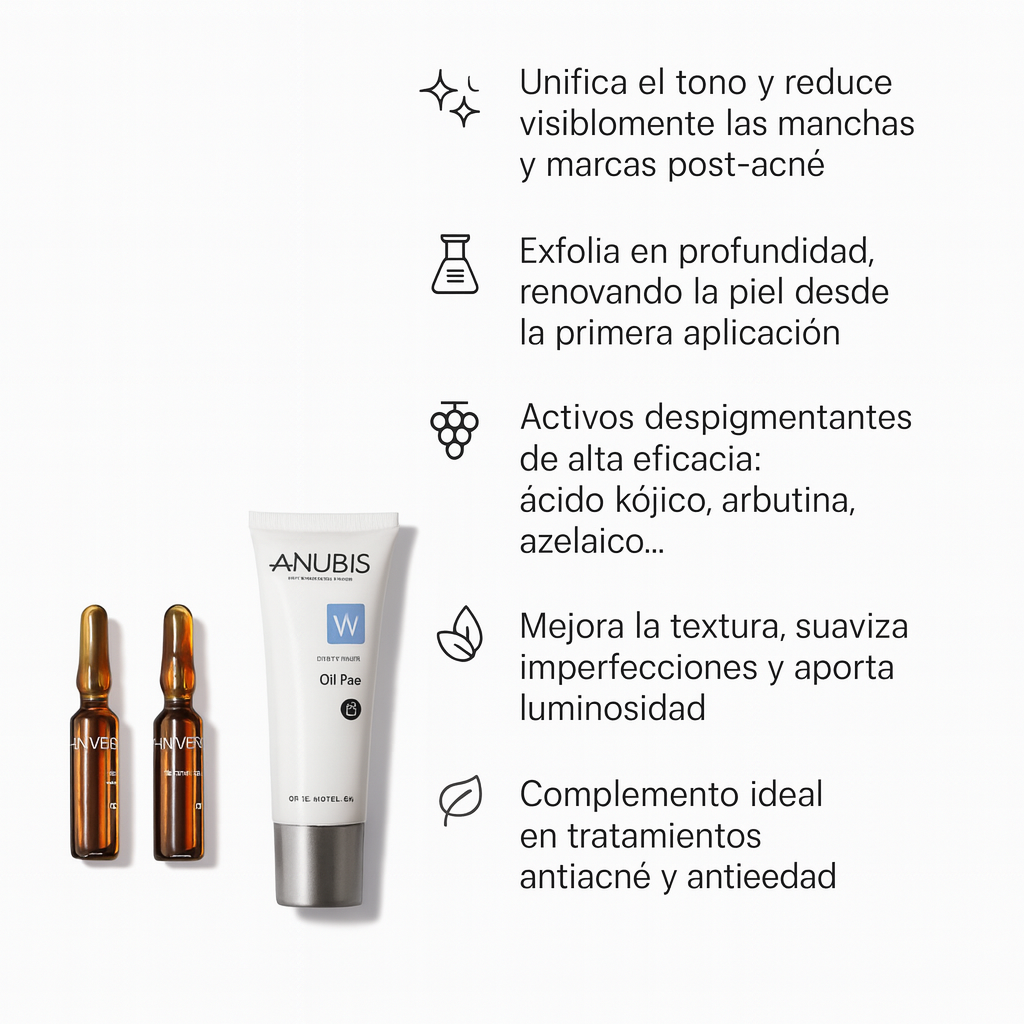 Pack Cabina Combined Peel