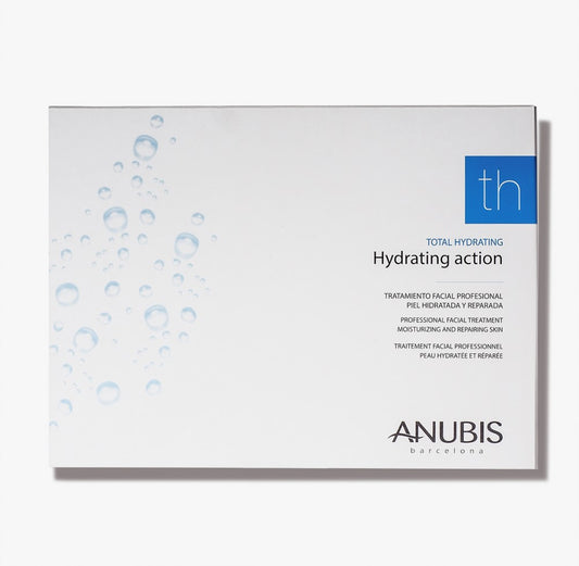 Pack Cabina Hydrating Action