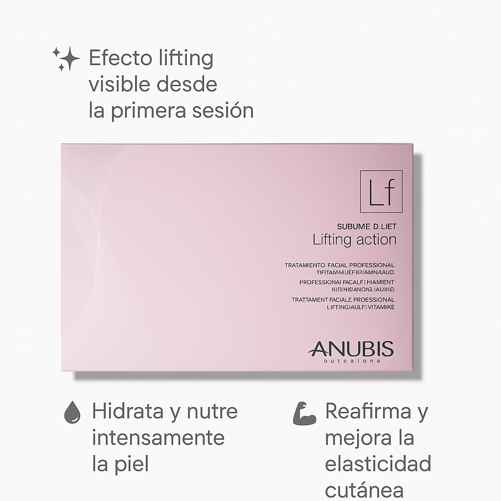 Pack Cabina Lifting Action