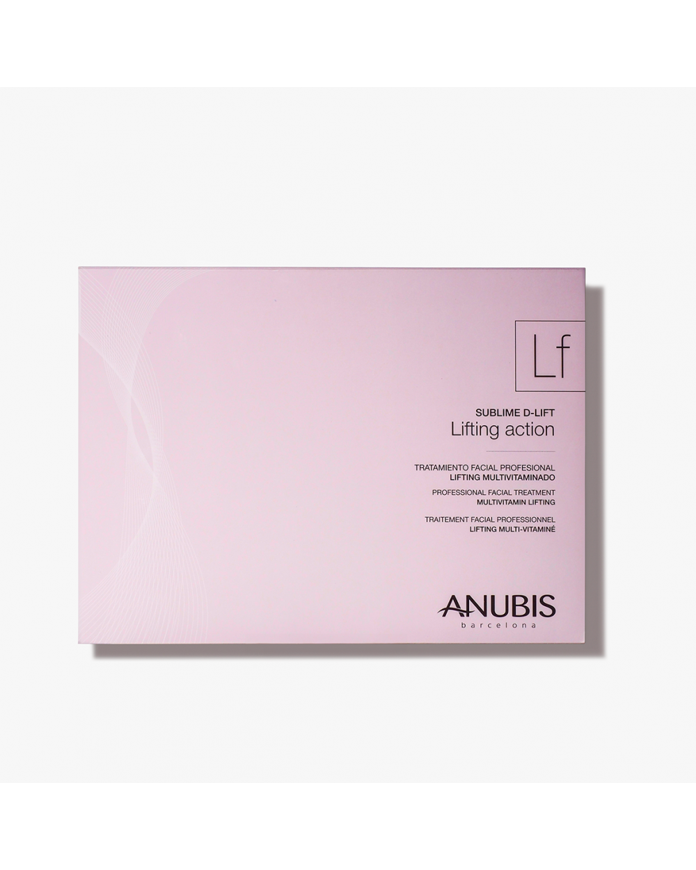 Pack Cabina Lifting Action