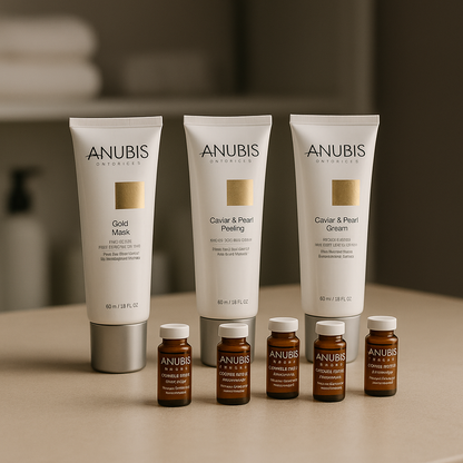 Pack Cabina Skin Age Revelation