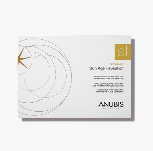 Pack Cabina Skin Age Revelation