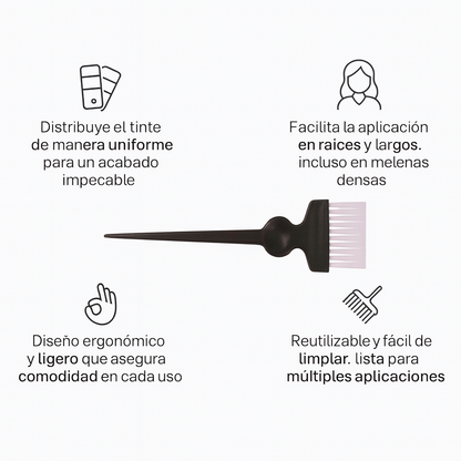 Paletina Tinte Termix