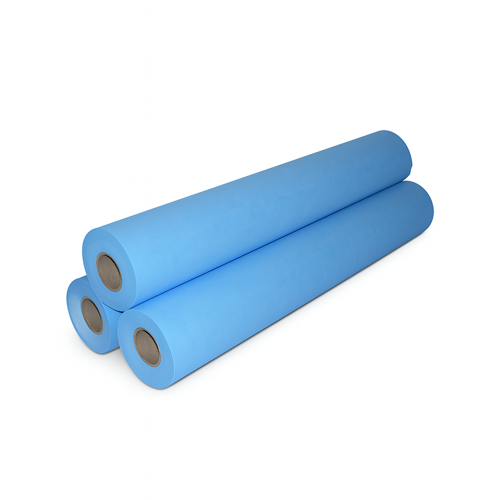 Papel camilla especial - Bello Cabello