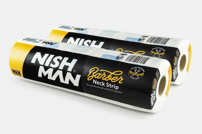 Papel de cuello NISHMAN - Bello Cabello