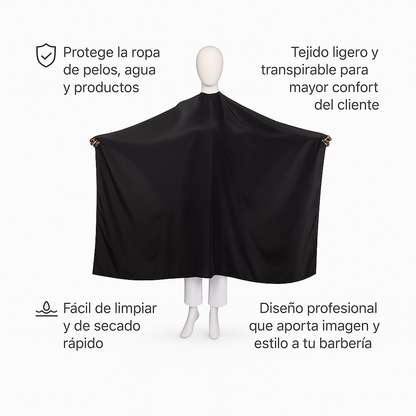 Peinador de Barbería