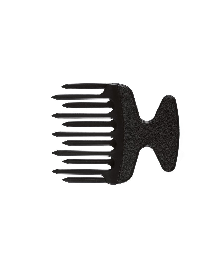 Peine Ahuecador Doble Pua