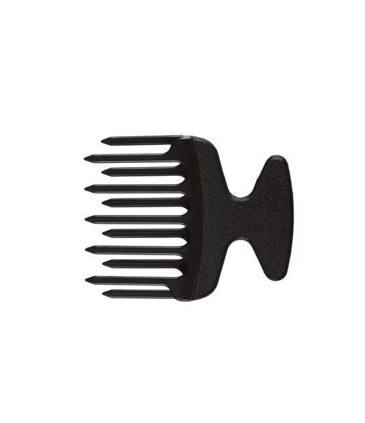 Peine Ahuecador Doble Pua