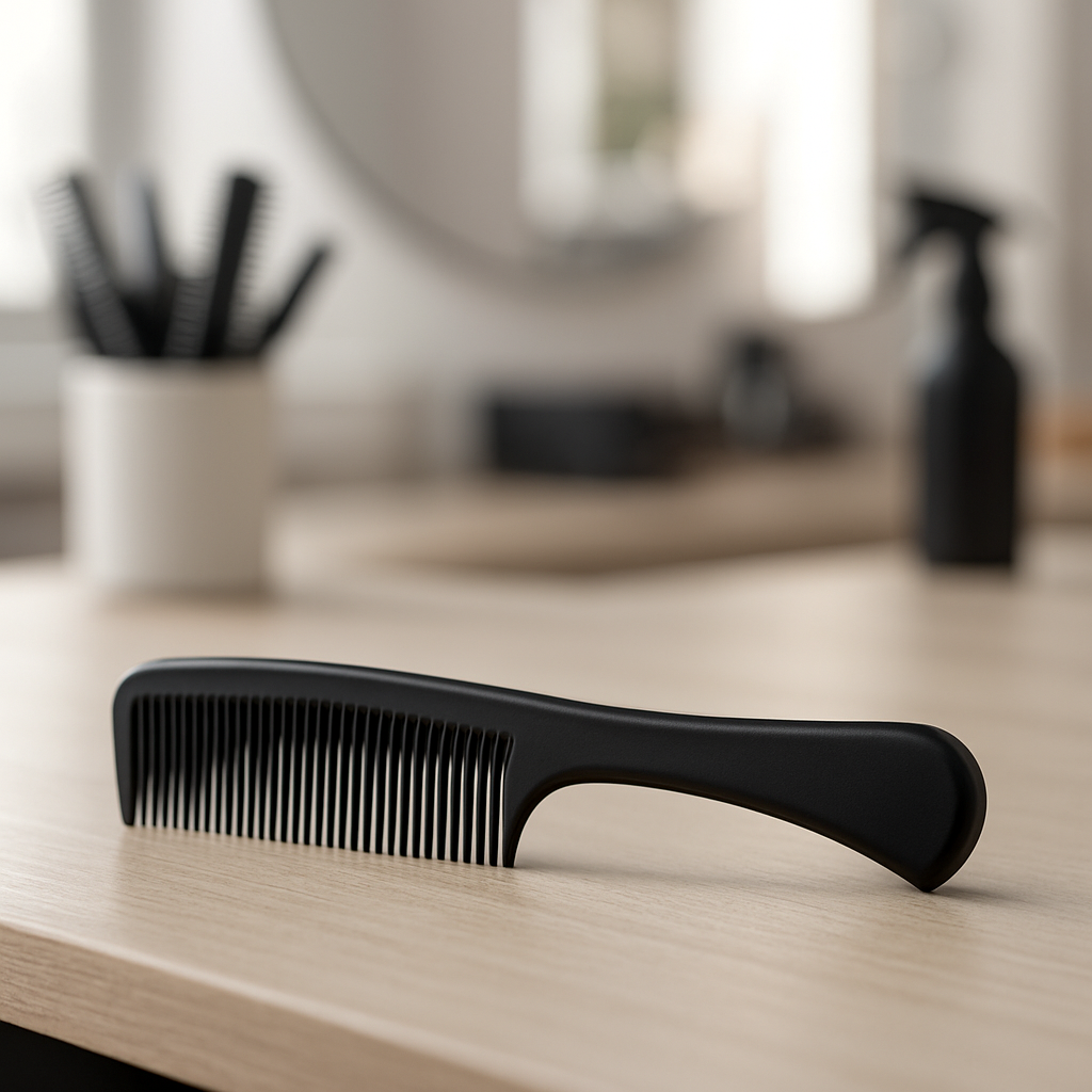 Peine Machete para Tinte / Desenredar