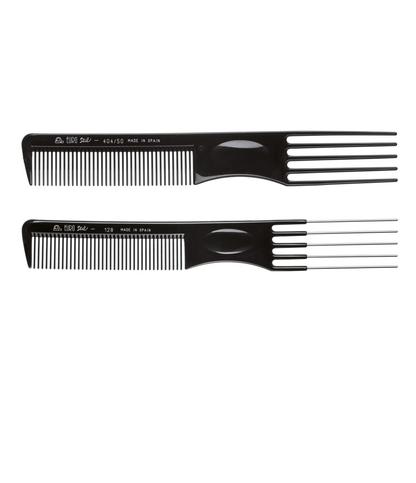 Peine Ahuecador 5 Púas