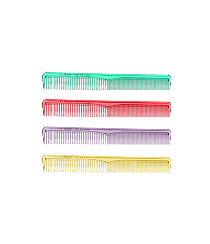 Peines de Corte Transparentes