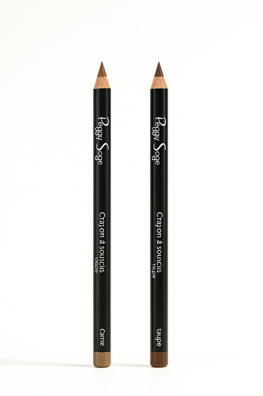 Perfilador de cejas Crayon