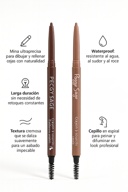 Perfilador de cejas Pencil