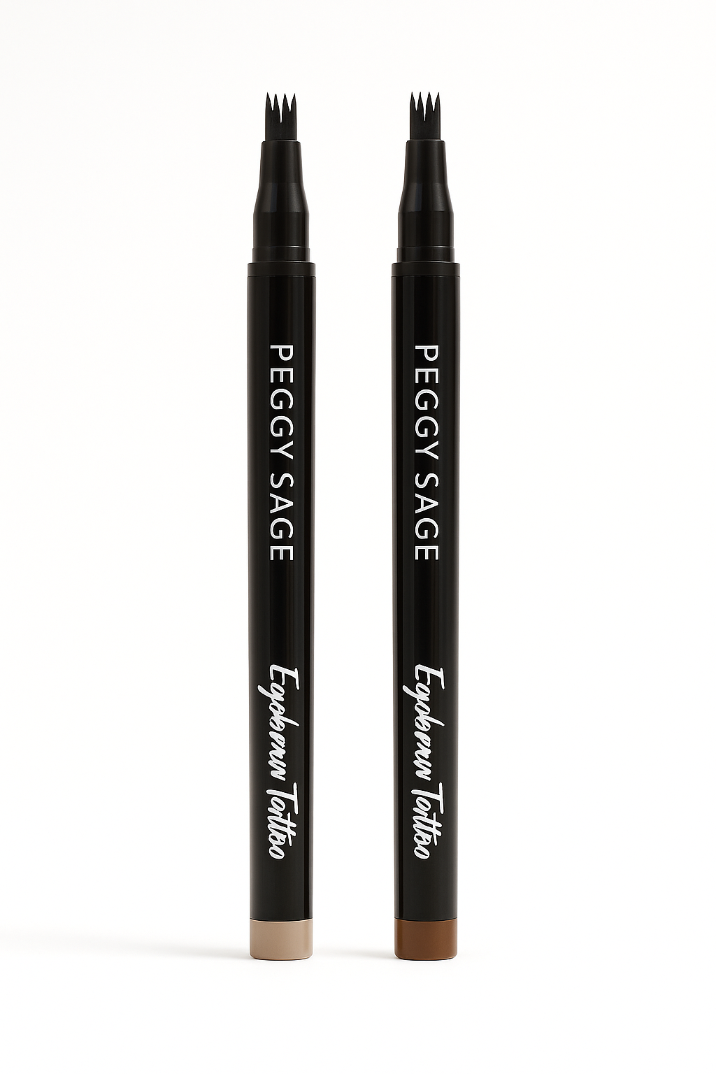 Perﬁlador de cejas Tattoo