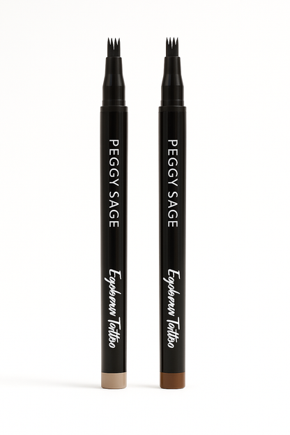 Perﬁlador de cejas Tattoo