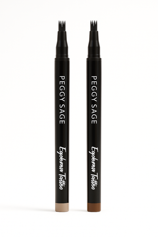 Perﬁlador de cejas Tattoo