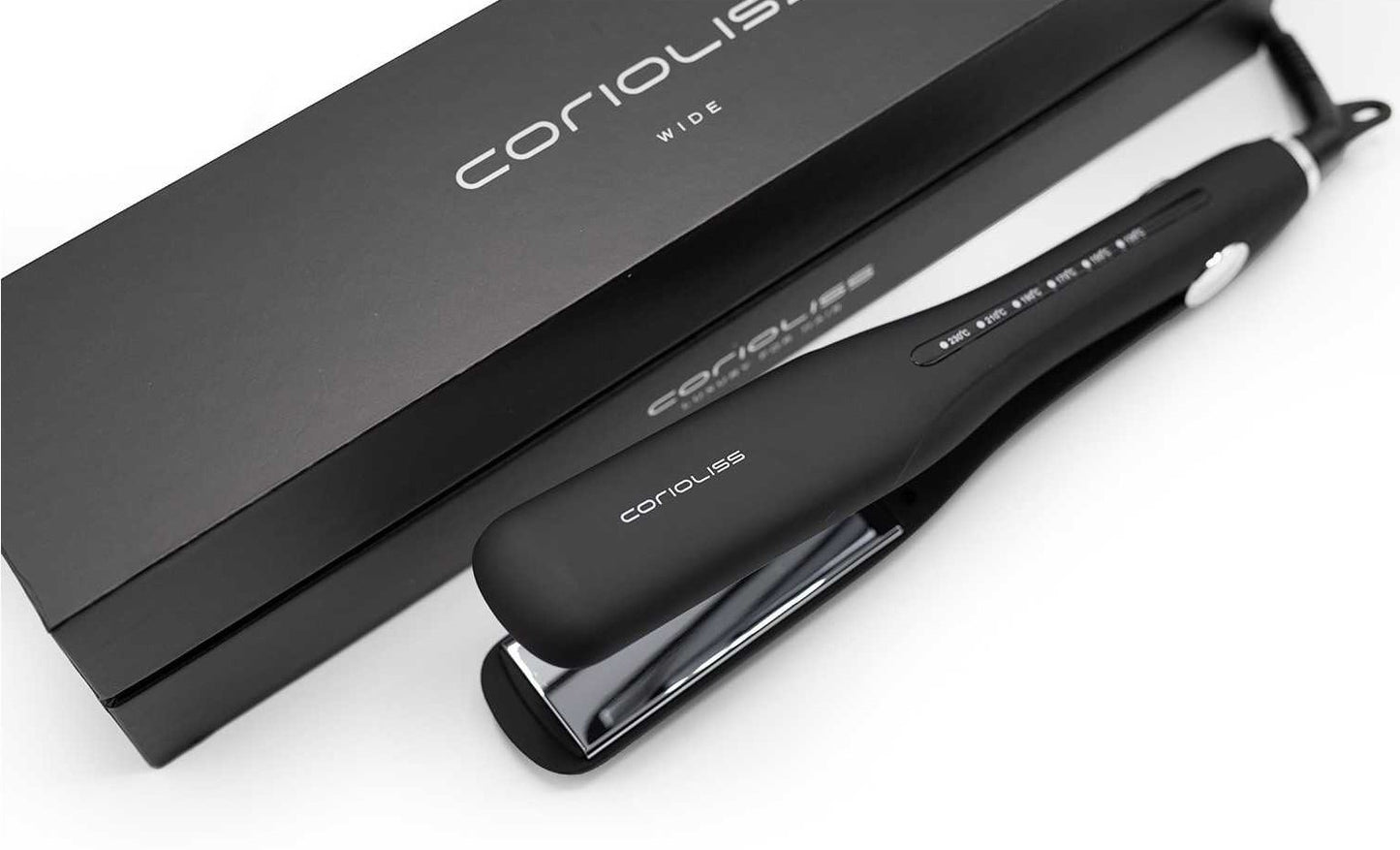 The Wide - Bello Cabello