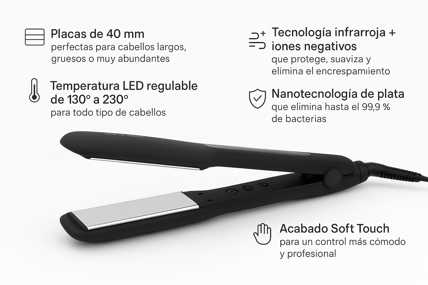 The Wide - Bello Cabello