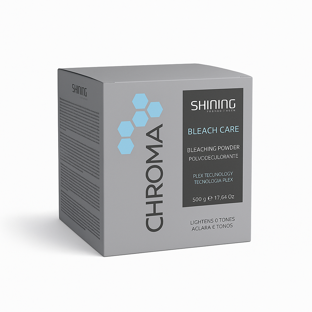 Polvo decolorante tecnologia plex Bleach Care - Bello Cabello
