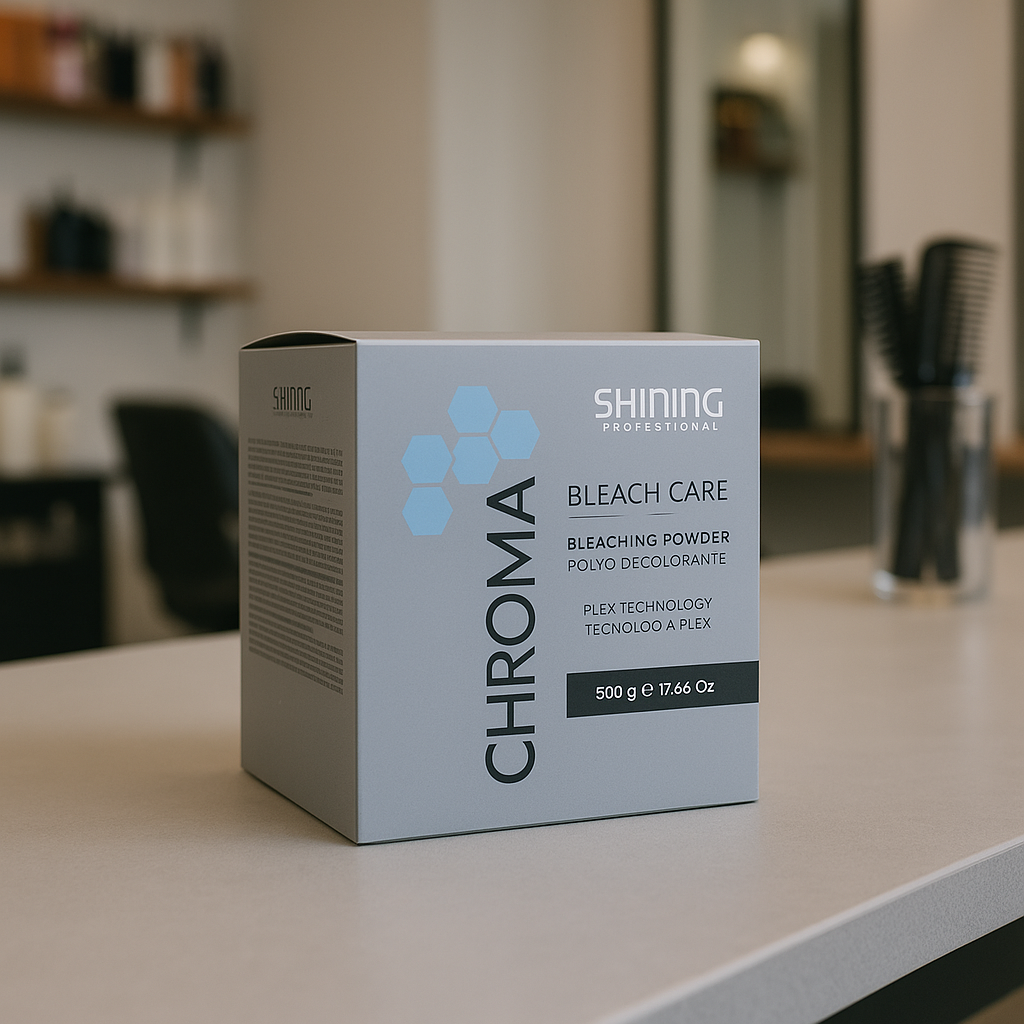Polvo decolorante tecnologia plex Bleach Care - Bello Cabello