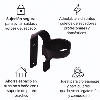 Portasecador Adaptable