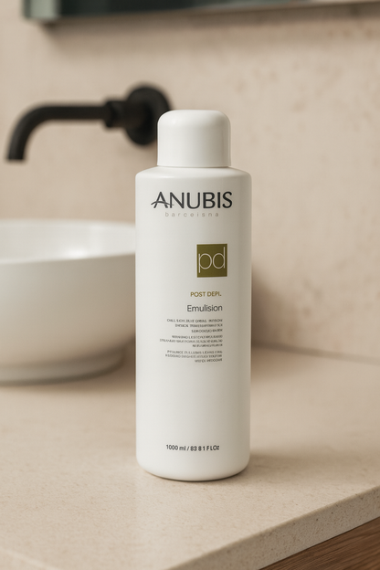 Post Depil Emulsion Anubis