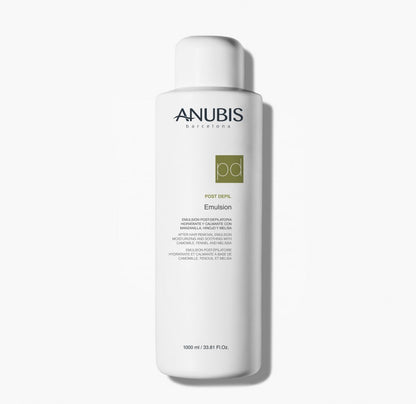 Post Depil Emulsion Anubis