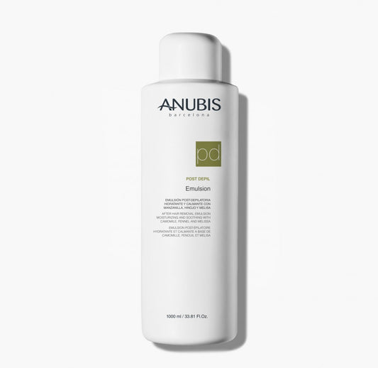 Post Depil Emulsion Anubis