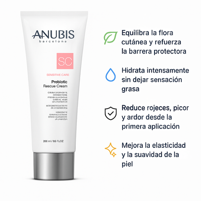 Prebiotic Rescue Cream